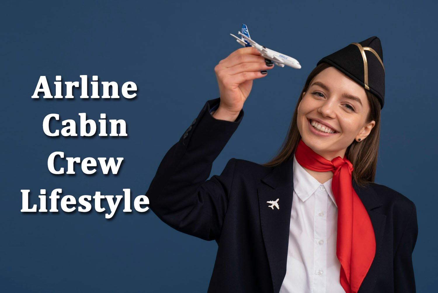 Airline Cabin Crew Lifestyle