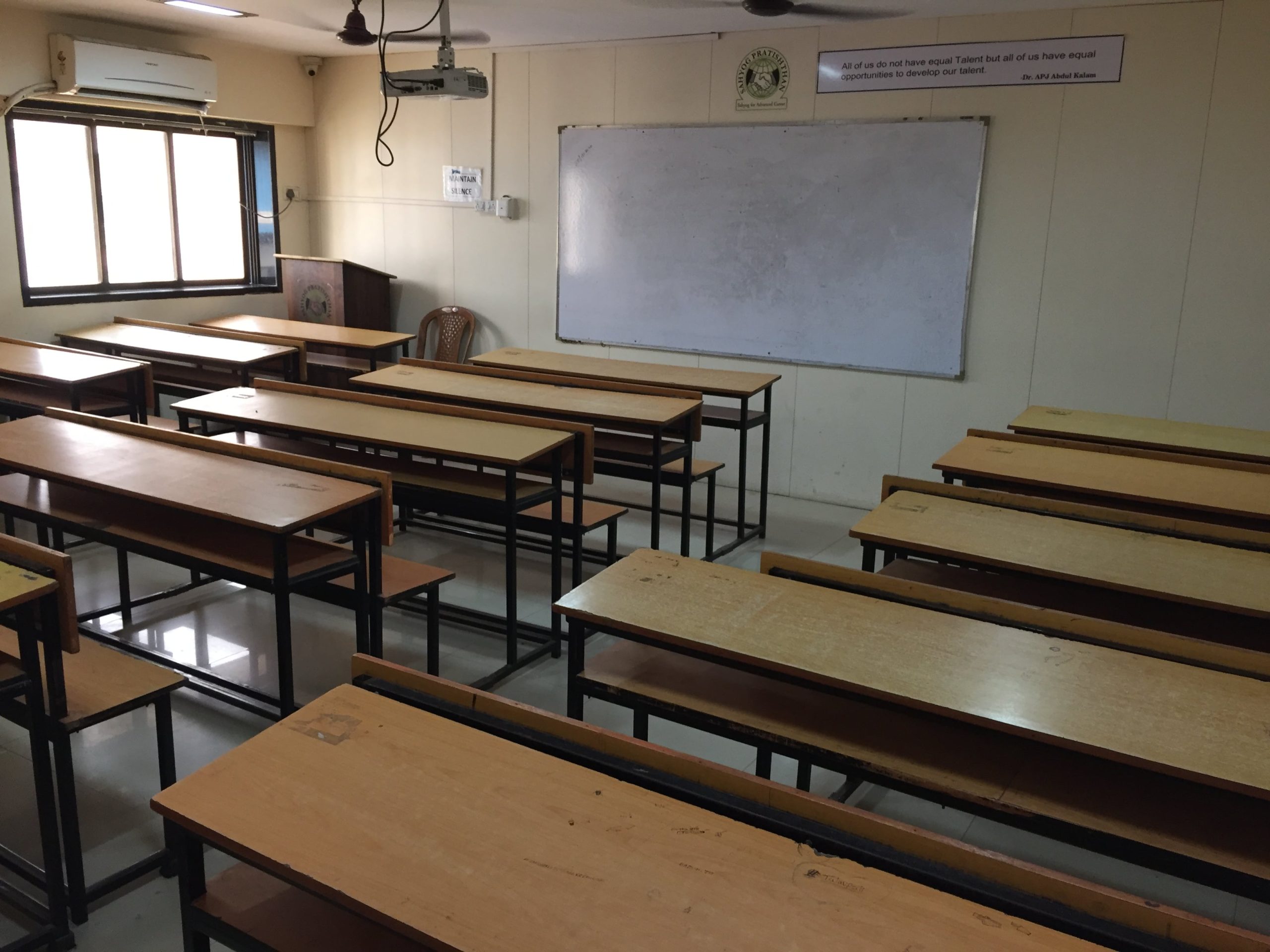 DIGITAL CLASSROOMS