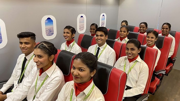 diploma in tourism and aviation management