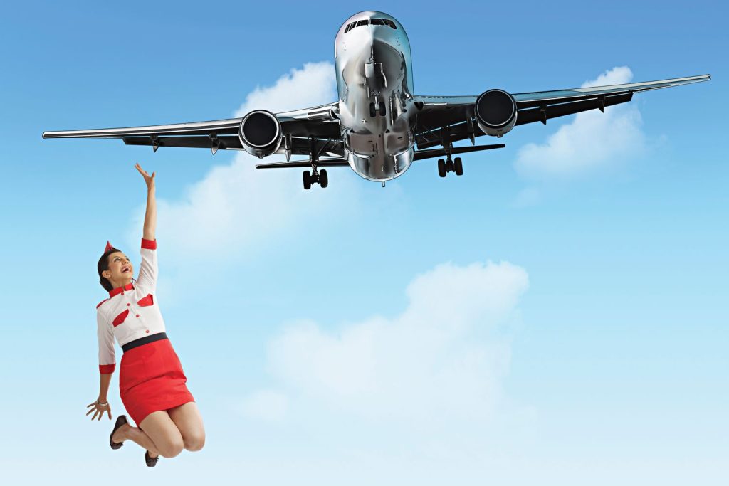 air hostess academy near me