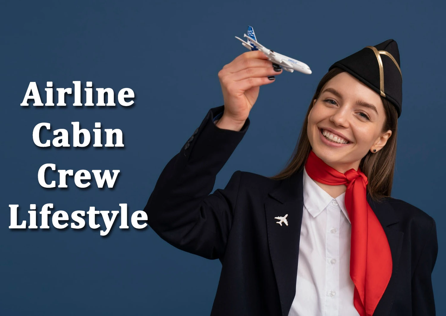 Airline Cabin Crew Lifestyle